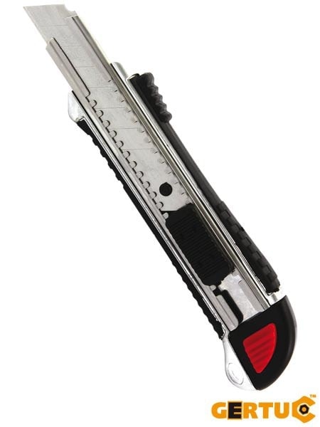 Kihúzható kés ZINK 18mm