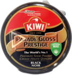 Cipőkrém fekete KIWI 50ml