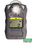 Gázdetektor MSA ALTAIR 2X H2S