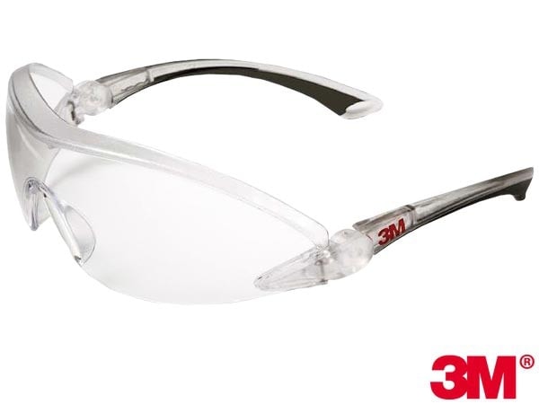 Munkavédelmi szemüveg 2840