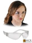 Munkavédő szemüveg CHECKLITE
