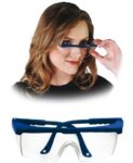 Munkavédelmi szemüveg FREG