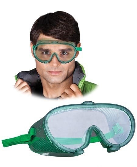 Munkavédő szemüveg IMPACT