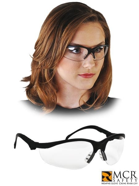Dioptriás szemüveg 1.0 KLONDIKE