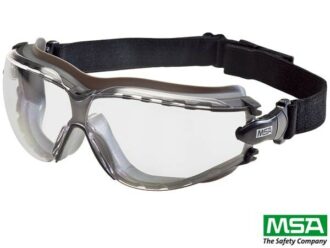 MSA védőszemüveg
