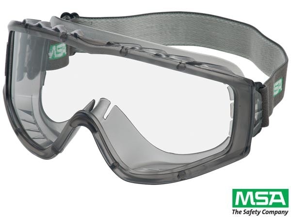 Védőszemüveg MSA