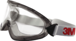 Munkavédelmi szemüveg 3M 2890 SA