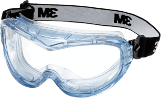 Munkavédelmi szemüveg 3M Fahrenheit™ 11