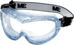 Munkavédelmi szemüveg 3M Fahrenheit™ 12