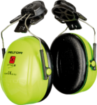 Peltor ™ OPTIME ™ II sisak fülvédő 30 db