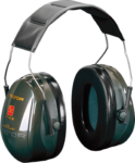 Fülvédő Peltor ™ OPTIME ™ II. 31 db