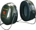 Fülvédő Peltor ™ OPTIME ™ II. 31 db