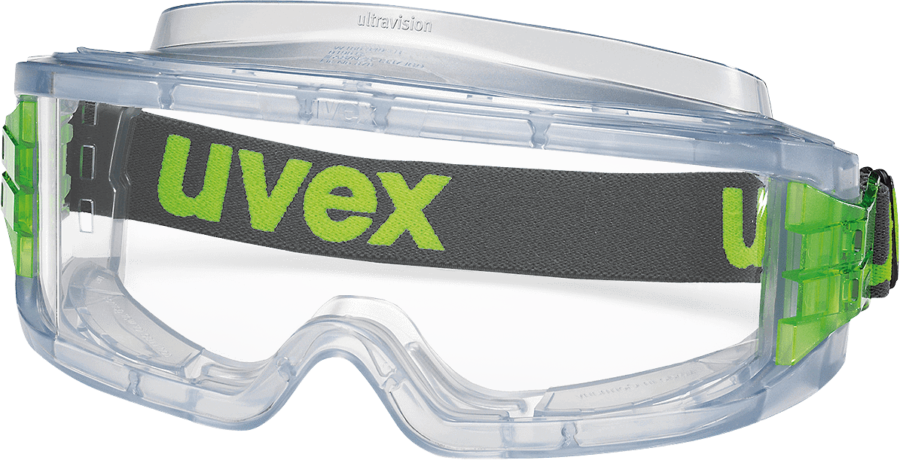 Védőszemüveg UVEX® ULTRAVISION