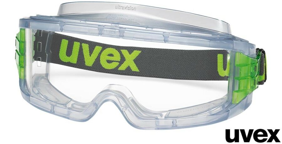 Védőszemüveg UVEX® ULTRAVISION