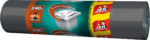 Hulladékzsákok 240 literes 8 db