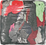Préselt textil törléshez TRIKOT MIX 10kg