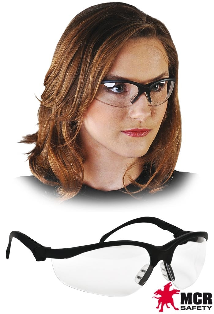 KLONDIKE PLUS CLEAR párásodásgátló szemüveg