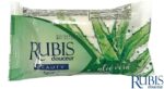 Szilárd szappan RUBIS aloe 100g