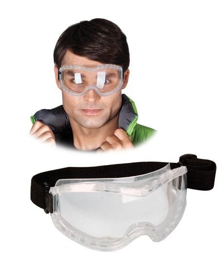 FLEXI védőszemüveg