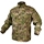 Taktikai terepszínű softshell kabát Tactical Guard MOSS MULTICAMO