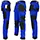 Biztonsági teniszcipő DRAGON® CAMP S1P BLUE