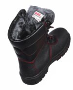 Téli biztonsági cipő ALFAWIN LB SB