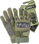 Taktikai védőkesztyű Tactical Gloves EAGLE