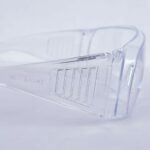 Átlátszó védőszemüveg ICER CLEAR