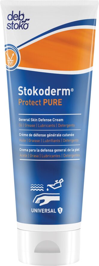Védőkrém STOKODERM® Protect Pure 100ml