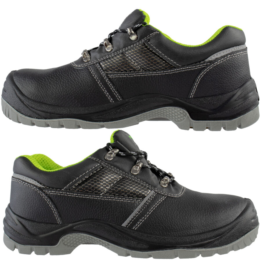 Munkavédelmi cipő MAMBALOW S3