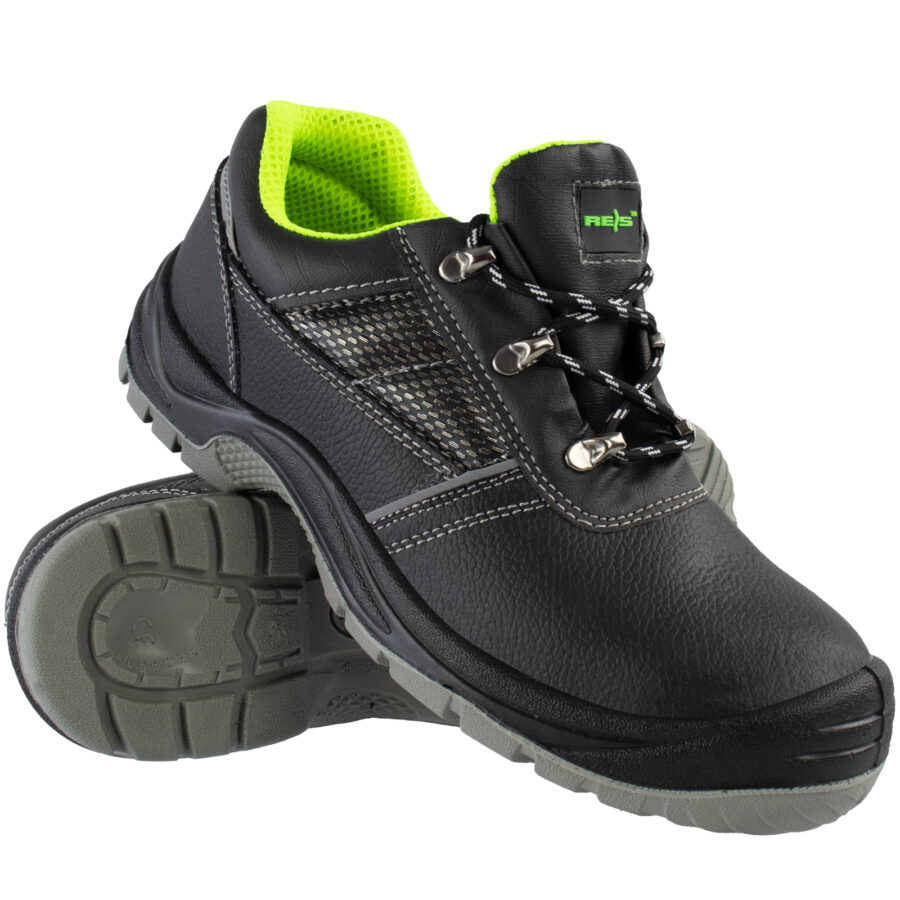Munkavédelmi cipő MAMBALOW S3