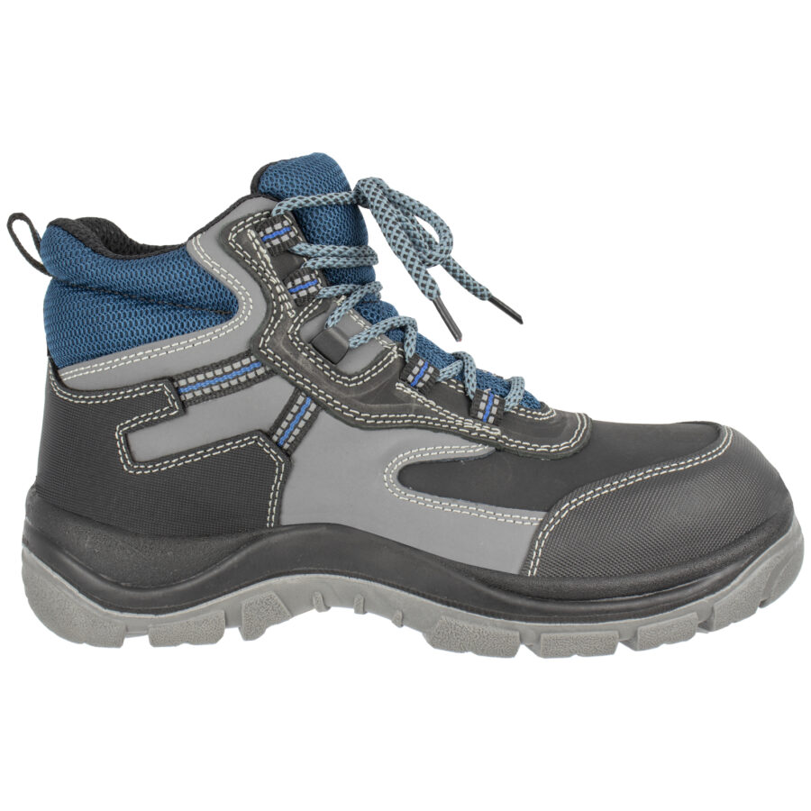 Praktikus biztonsági cipő TRACK SB