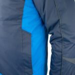Téli kabát   ZEALAND BLUE