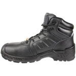 Kompozit biztonsági cipő DRAGON® TITAN HARX S3 ESD
