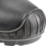 Kompozit biztonsági cipő DRAGON® TITAN HARX S3 ESD