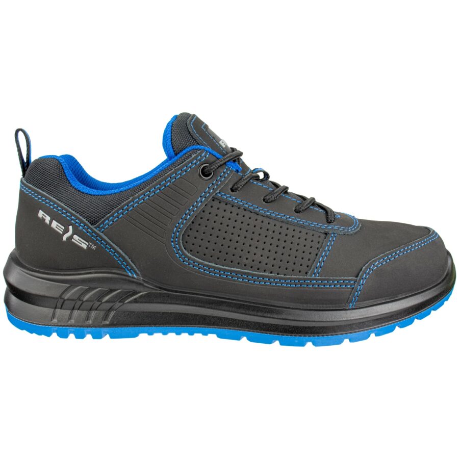 Munkavédelmi cipő JUPITER BLUE S1P