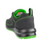 Munkavédelmi cipő JUPITER GREEN S1P