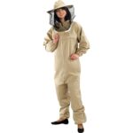 Méhészeti védőoverall sapkával BEE 31