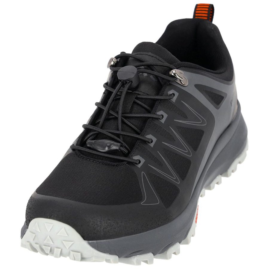 Sport trekking cipő PIEMONT BLACK