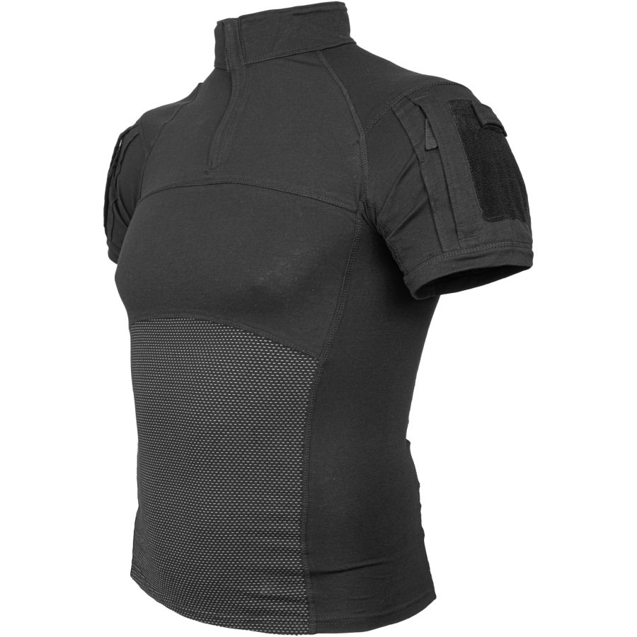 Taktikai póló Tactical Guard OSPREY BLACK