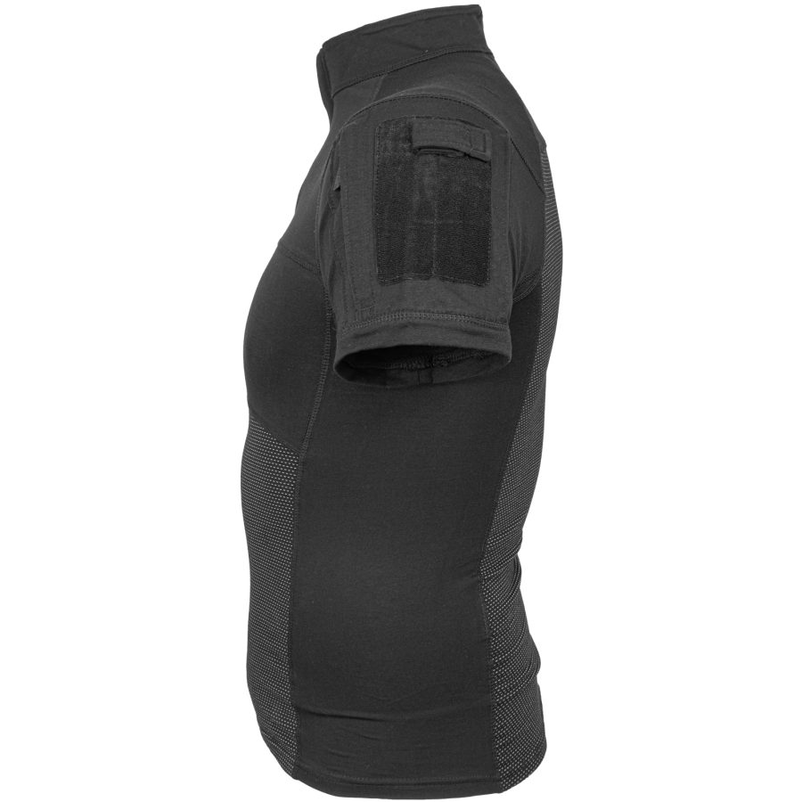 Taktikai póló Tactical Guard OSPREY BLACK