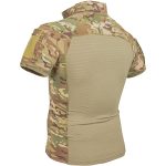 Taktikai póló Tactical Guard OSPREY MULTICAMO