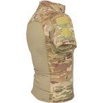 Taktikai póló Tactical Guard OSPREY MULTICAMO