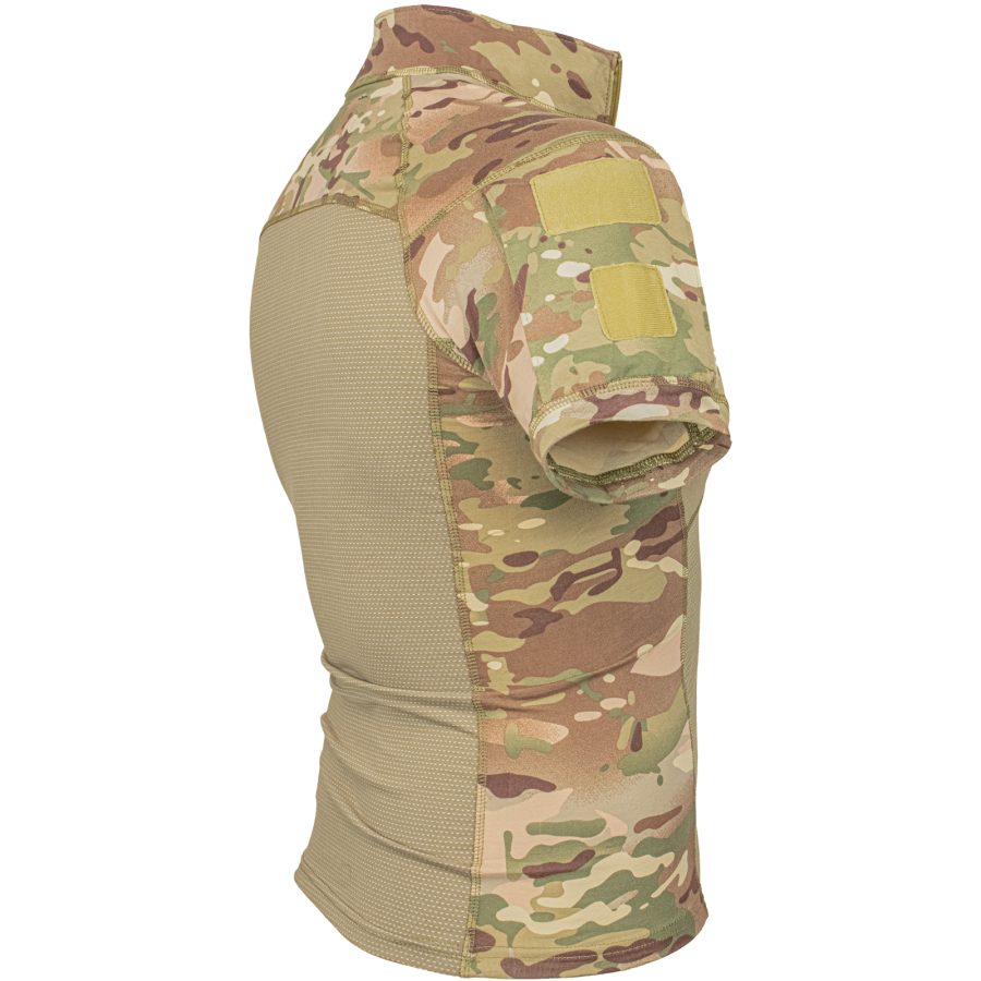 Taktikai póló Tactical Guard OSPREY MULTICAMO