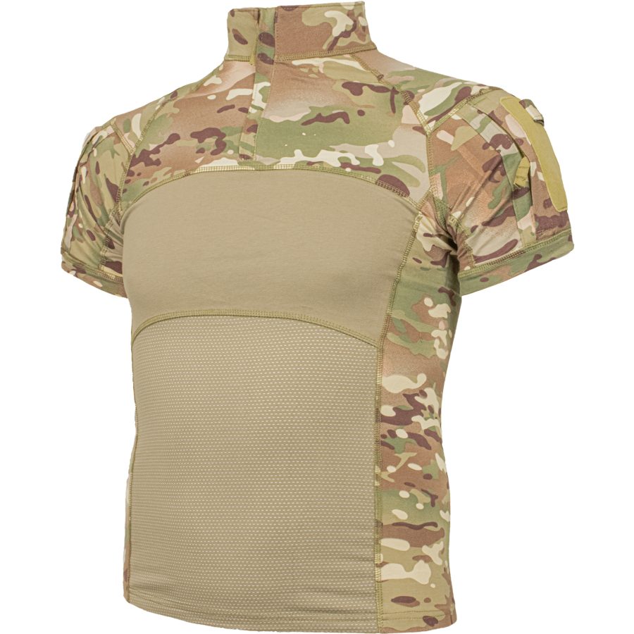 Taktikai póló Tactical Guard OSPREY MULTICAMO