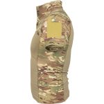 Taktikai póló Tactical Guard OSPREY MULTICAMO